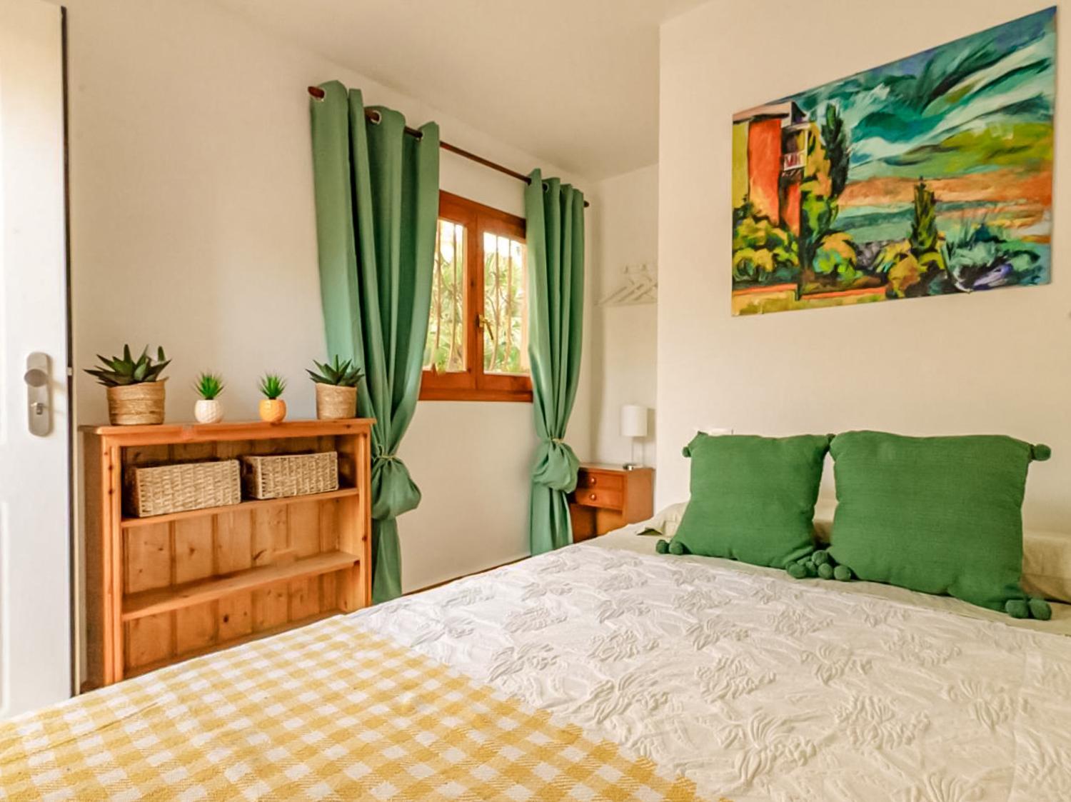 Villa De Denia Bagian luar foto
