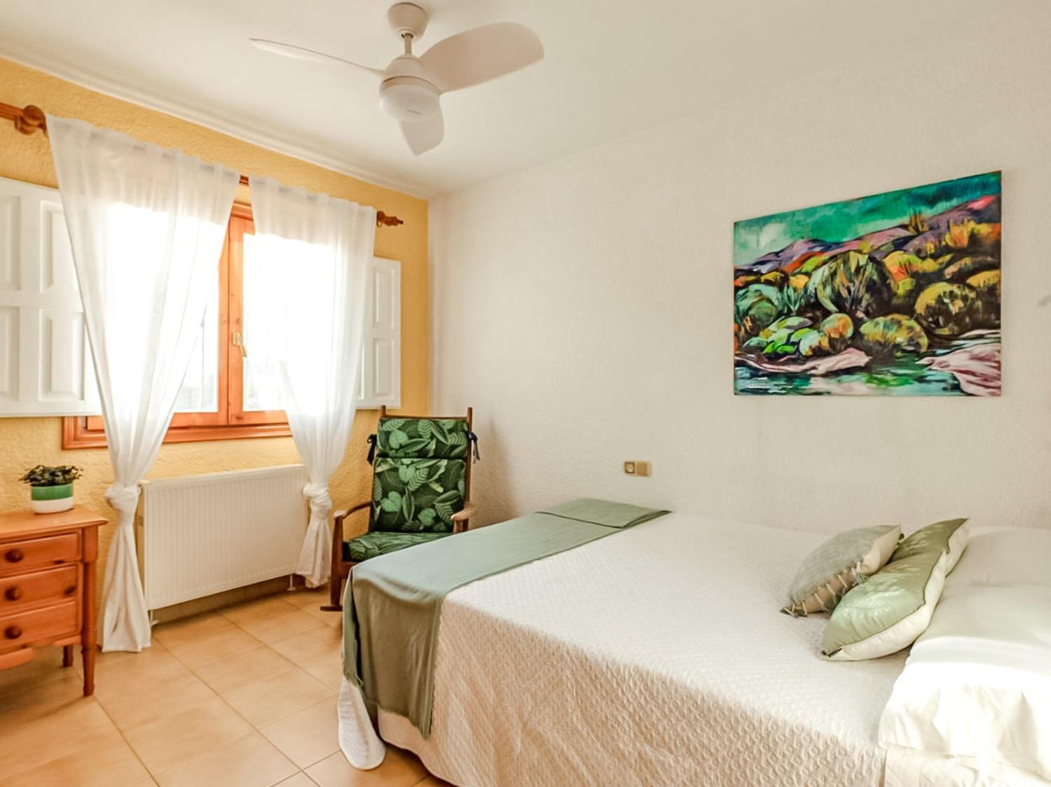 Villa De Denia Bagian luar foto